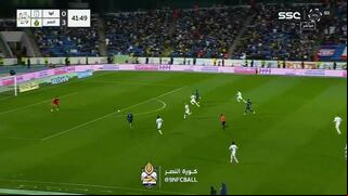 ¡Triplete de ‘CR7′! Los goles de Cristiano Ronaldo en Al Nassr vs. Abha