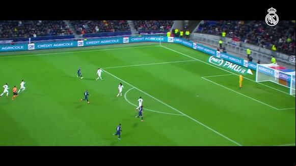 Real Madrid anunció fichaje de Mbappé. (Video: Real Madrid)
