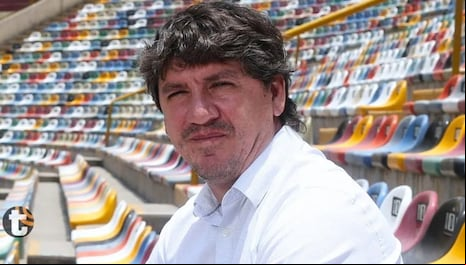 Remezón en Universitario: Jean Ferrari, lo que se sabe de su posible salida y el acercamiento con la FPF