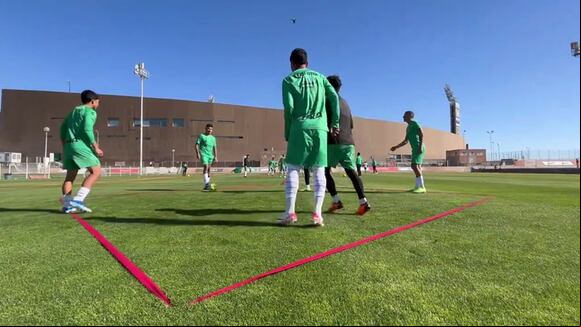 Juárez vs. Santos Laguna por la Liga MX: revisa el horario y los canales del partido. (Vídeo: @ClubSantos).