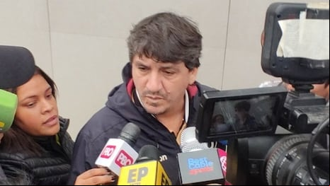 Un refuerzo para Universitario: nombre sale a la luz tras declaraciones de Ferrari