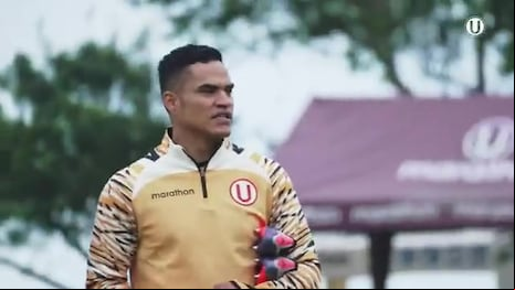 Ánderson Santamaría: por qué eligió a la ‘U’, el factor Fossati y su vuelta a la selección