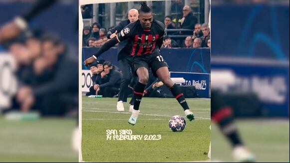 El Rossoneri confía en sellar su pase a cuartos en Londres. (Video: AC Milan)