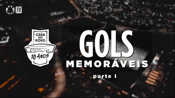 Estadio histórico de Corinthians. (Video: Corinthians / X)