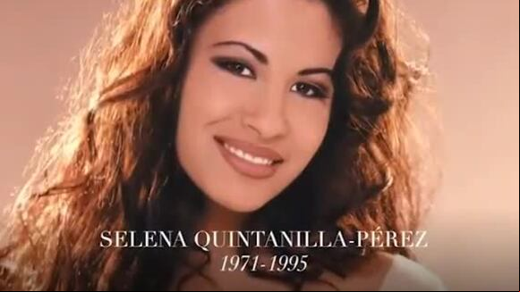 Jennifer Lopez rinde homenaje a Selena Quintanilla (25/03/20)